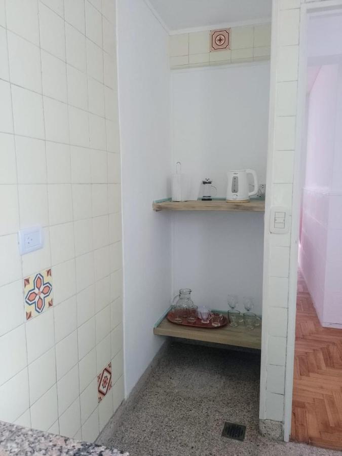 Apartamento Camargo *