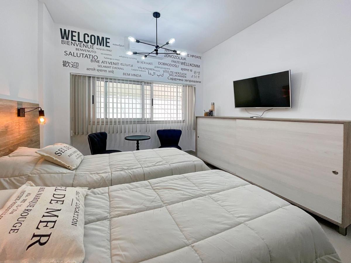 Is Located In The Historic And Cultural Neighborhood Of San Telmo, K Apartment