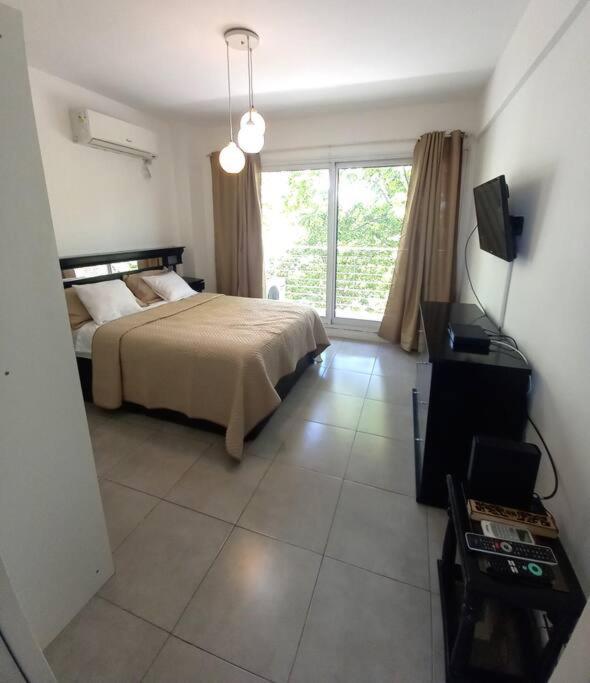 Dos Ambientes Con Cochera La Boca/ San Telmo Apartamento Ciudad Autónoma de Buenos Aires