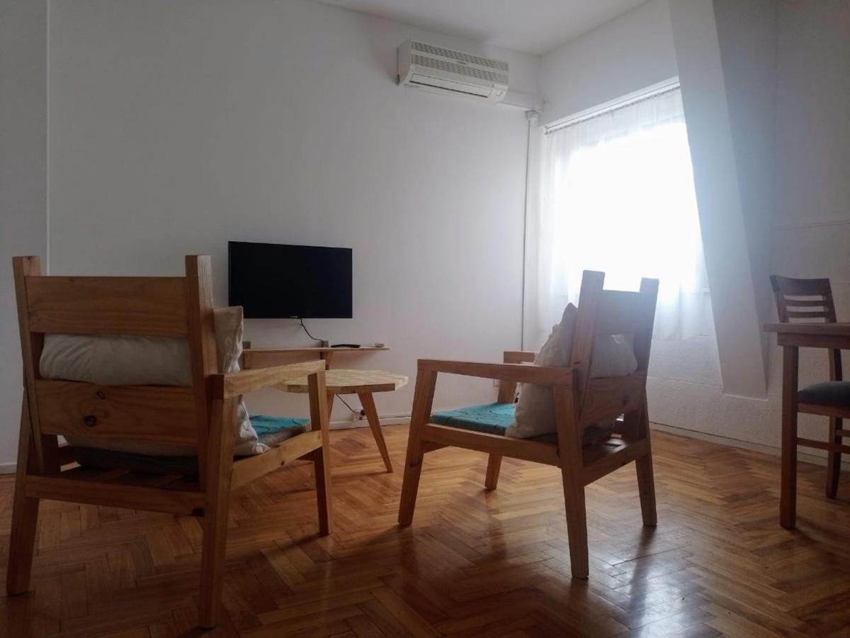 Apartamento Camargo Ciudad Autónoma de Buenos Aires