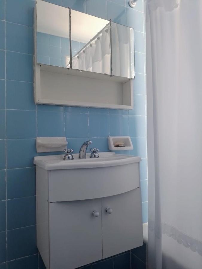 Apartamento Camargo