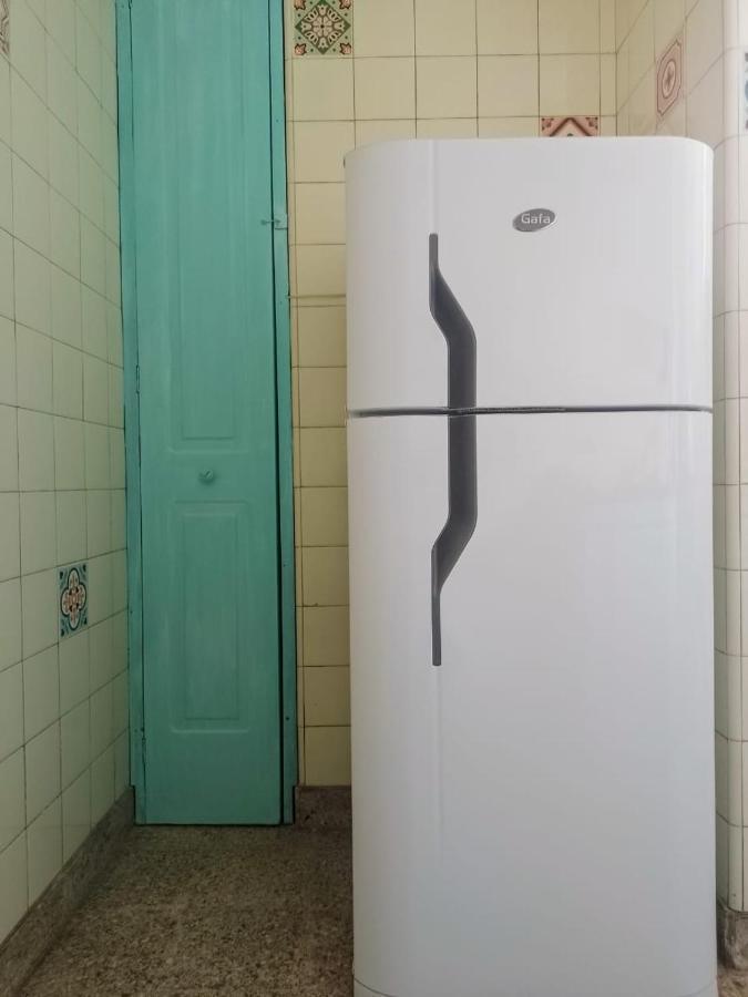 Camargo Apartamento