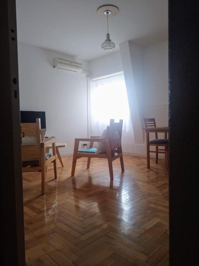Apartamento Camargo Ciudad Autónoma de Buenos Aires
