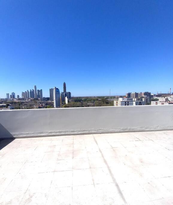 Dos Ambientes Con Cochera La Boca/ San Telmo Apartamento Ciudad Autónoma de Buenos Aires