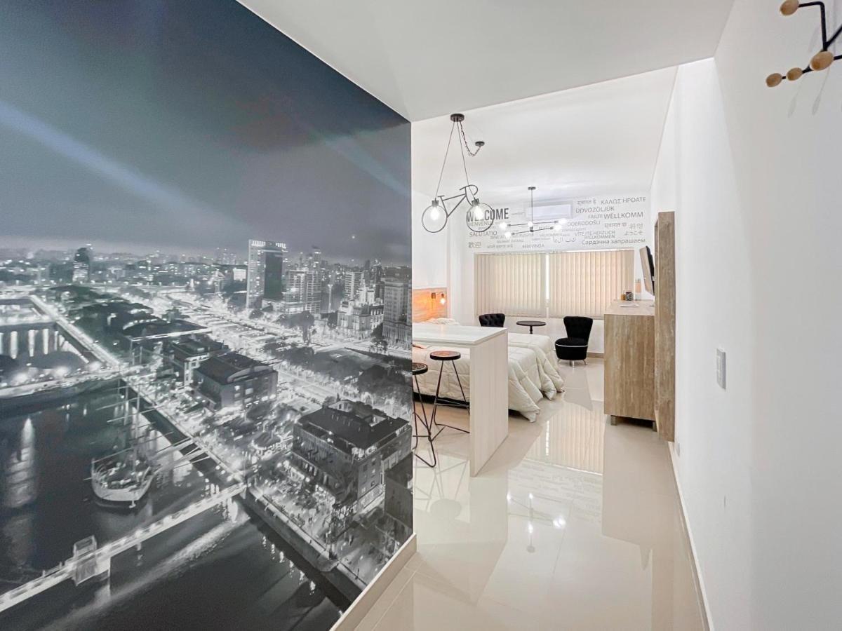 Apartment Is Located In The Historic And Cultural Neighborhood Of San Telmo, K Buenos Aires