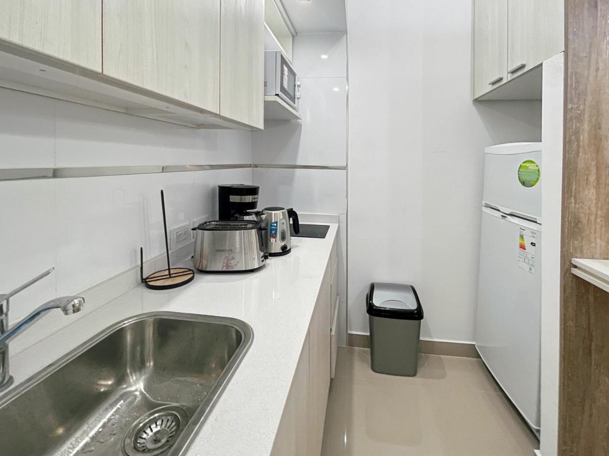 Is Located In The Historic And Cultural Neighborhood Of San Telmo, K Apartment Buenos Aires