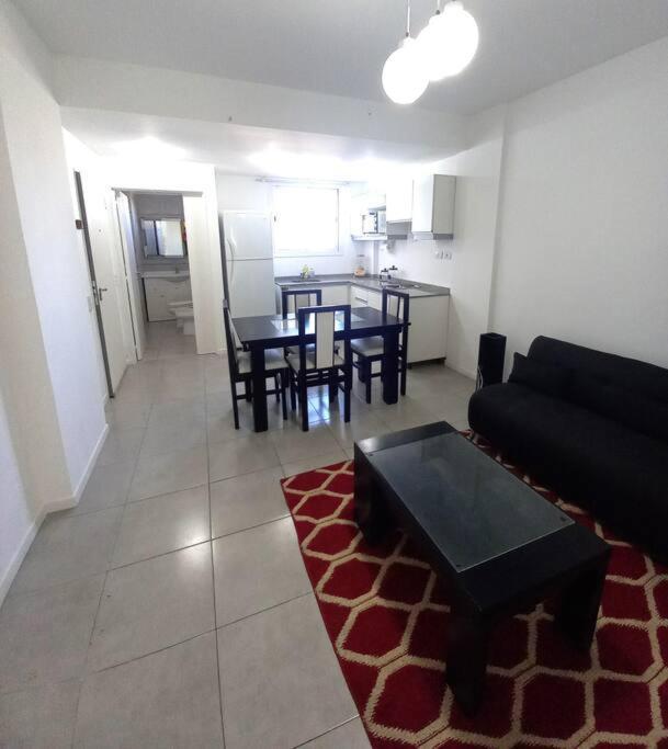 Dos Ambientes Con Cochera La Boca/ San Telmo Apartamento *