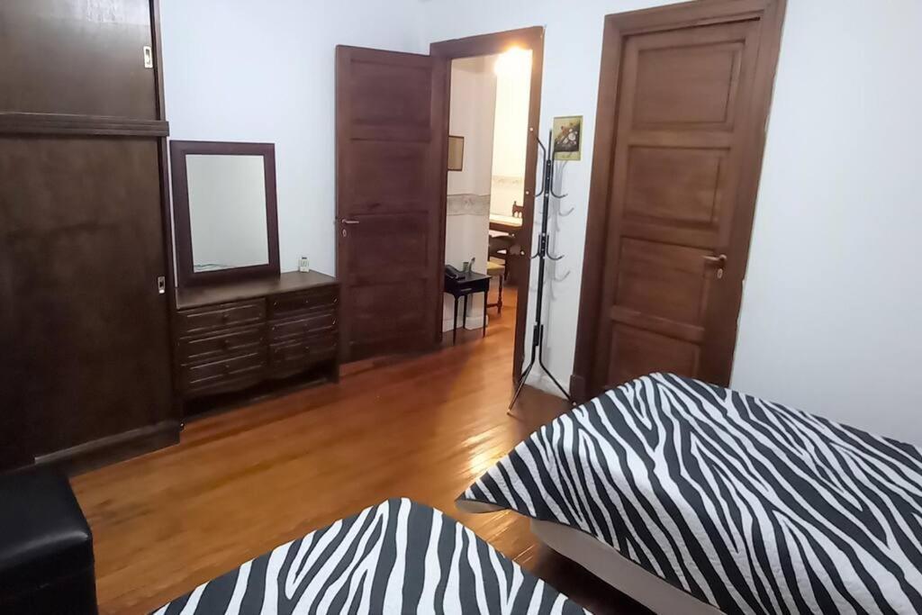 ¡tu Refugio Acogedor En Pleno Centro De Buenos Aires! * Ciudad Autónoma de Buenos Aires