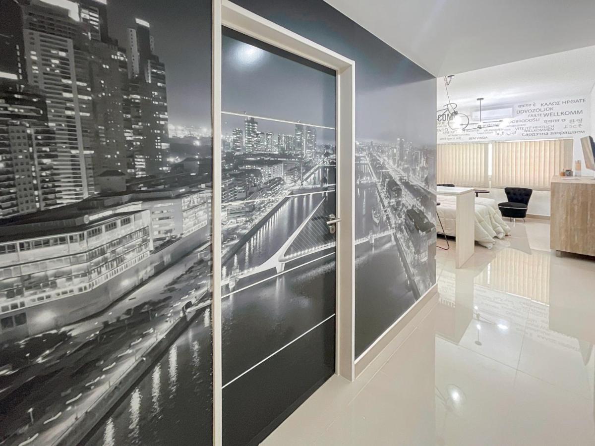 Is Located In The Historic And Cultural Neighborhood Of San Telmo, K Buenos Aires
