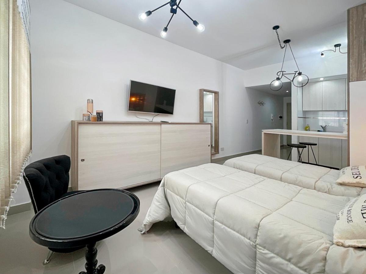 Apartment Is Located In The Historic And Cultural Neighborhood Of San Telmo, K *