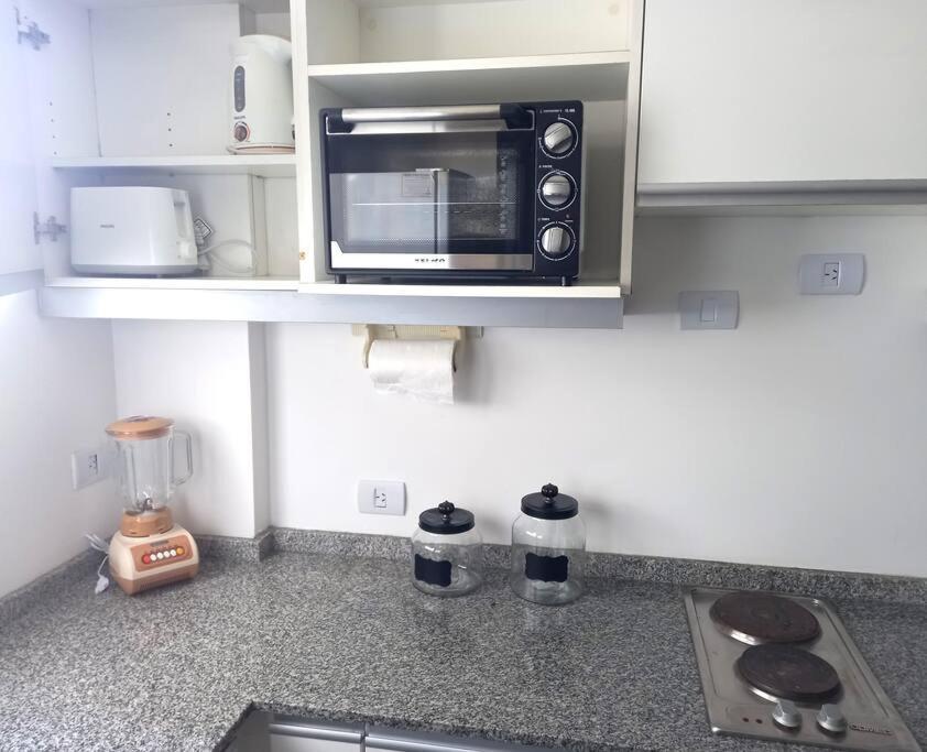 Apartamento Dos Ambientes Con Cochera La Boca/ San Telmo Ciudad Autónoma de Buenos Aires