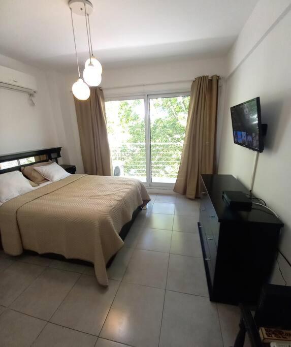 Apartamento Dos Ambientes Con Cochera La Boca/ San Telmo *
