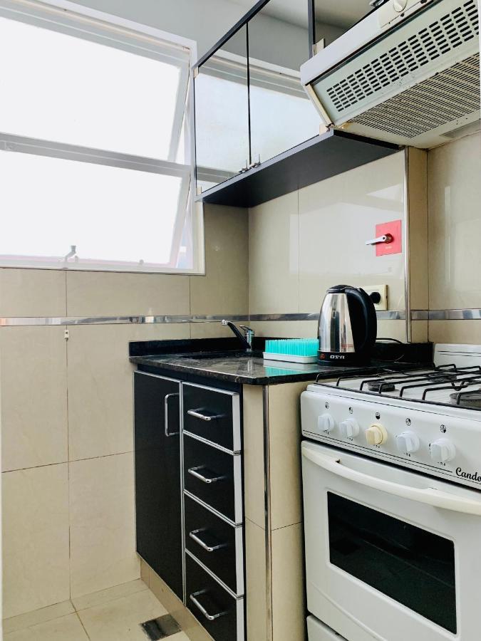 Caba Apartamento Ciudad Autónoma de Buenos Aires