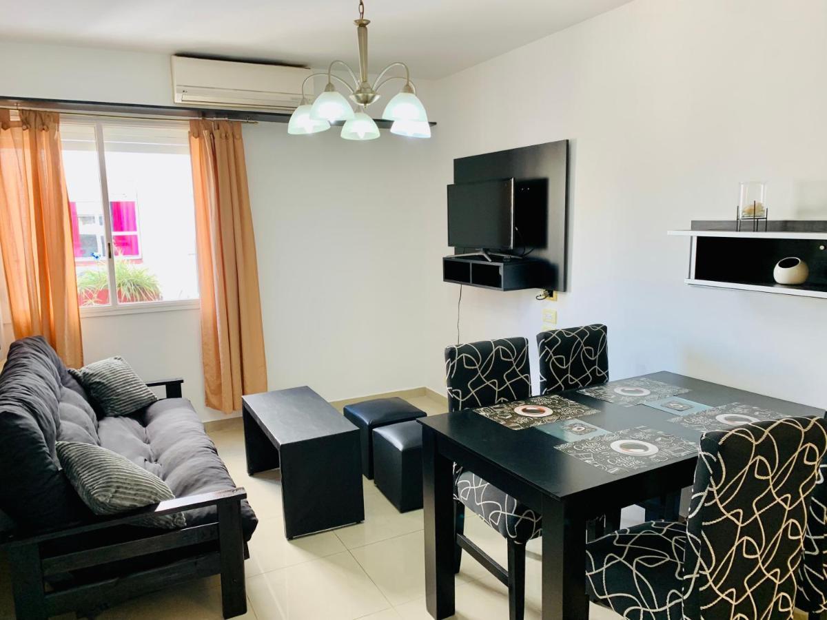 Apartamento Caba