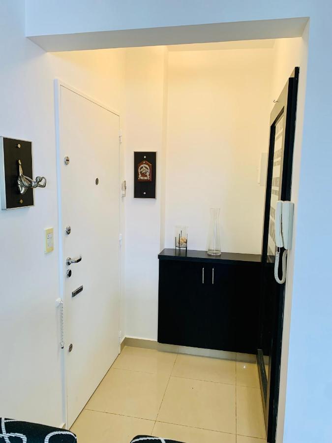 Caba Apartamento