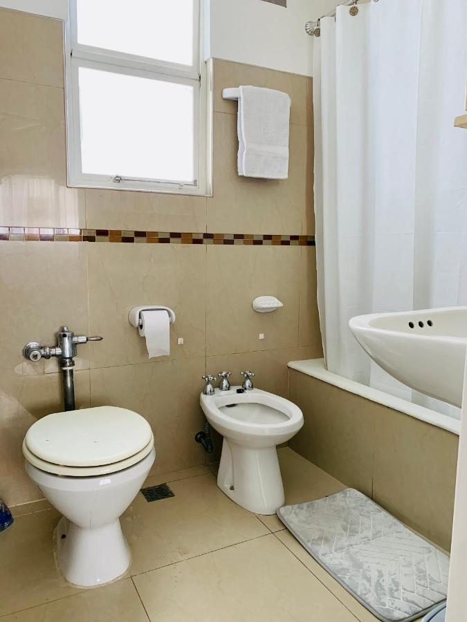 Apartamento Caba *