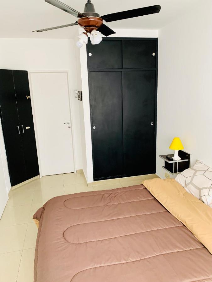 Caba Apartamento