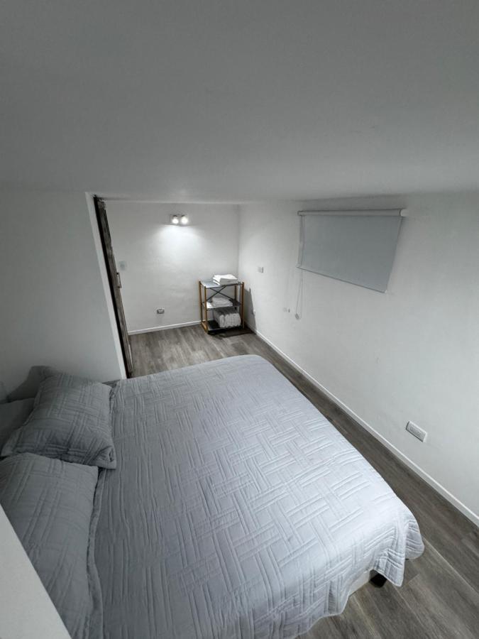 Palermo - Ph Nuevo - A Estrenar Apartamento Ciudad Autónoma de Buenos Aires