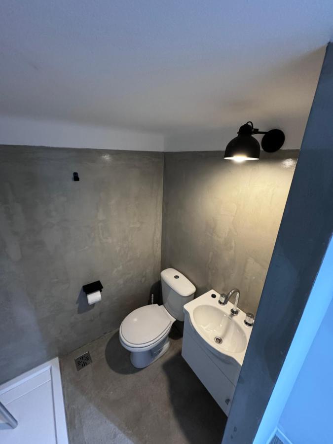 Palermo - Ph Nuevo - A Estrenar Apartamento *