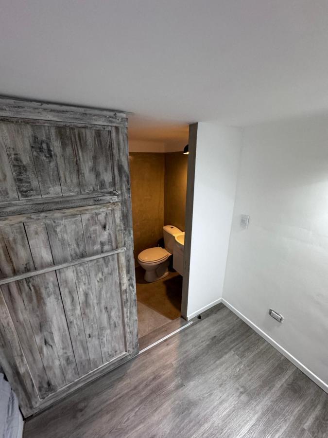 Apartamento Palermo - Ph Nuevo - A Estrenar *