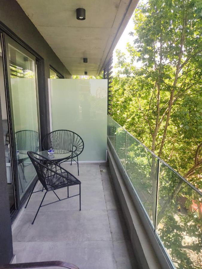 City, Amazing In The Heart Of The Commercial Area Palermo Apartamento