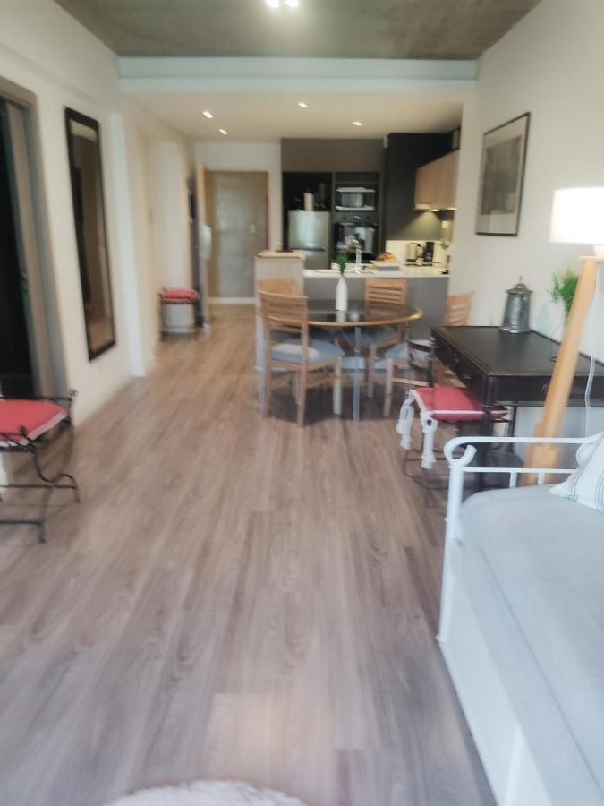 Apartamento City, Amazing In The Heart Of The Commercial Area Palermo *