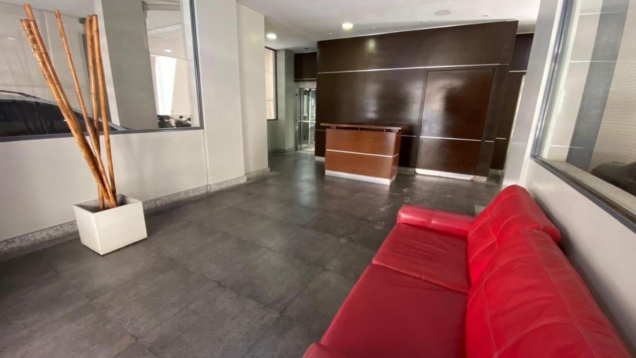 Estudio San Telmo Apartment Buenos Aires