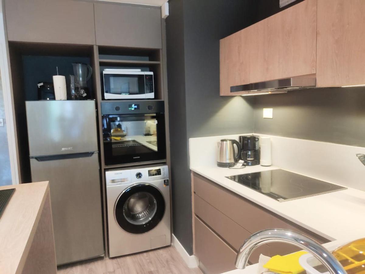 Apartamento City, Amazing In The Heart Of The Commercial Area Palermo *