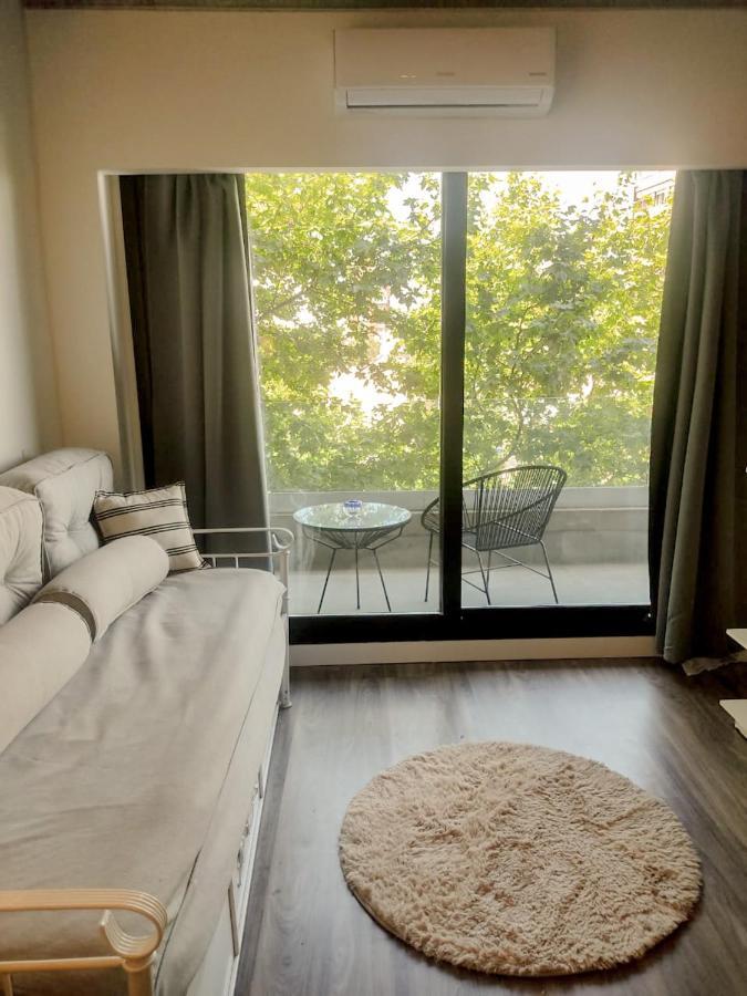 City, Amazing In The Heart Of The Commercial Area Palermo