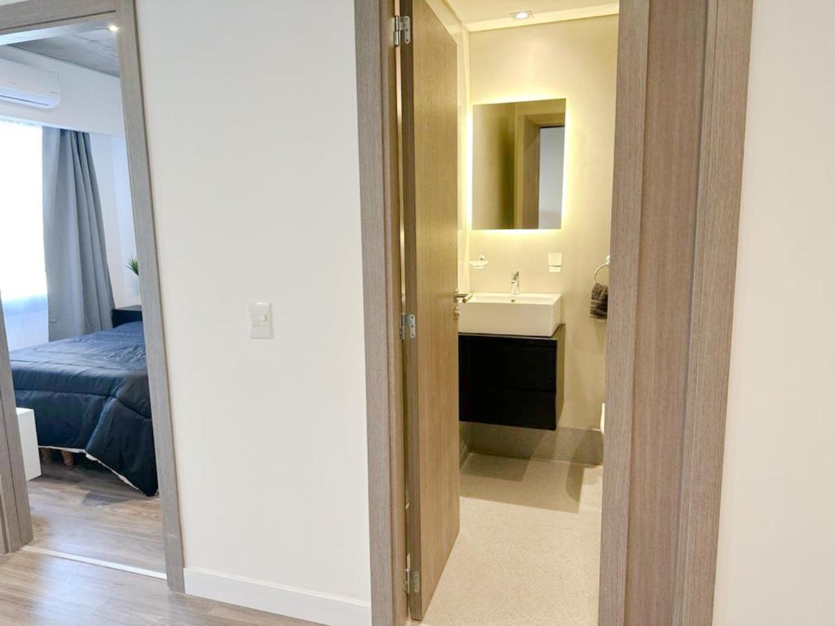 City, Amazing In The Heart Of The Commercial Area Palermo Apartamento *