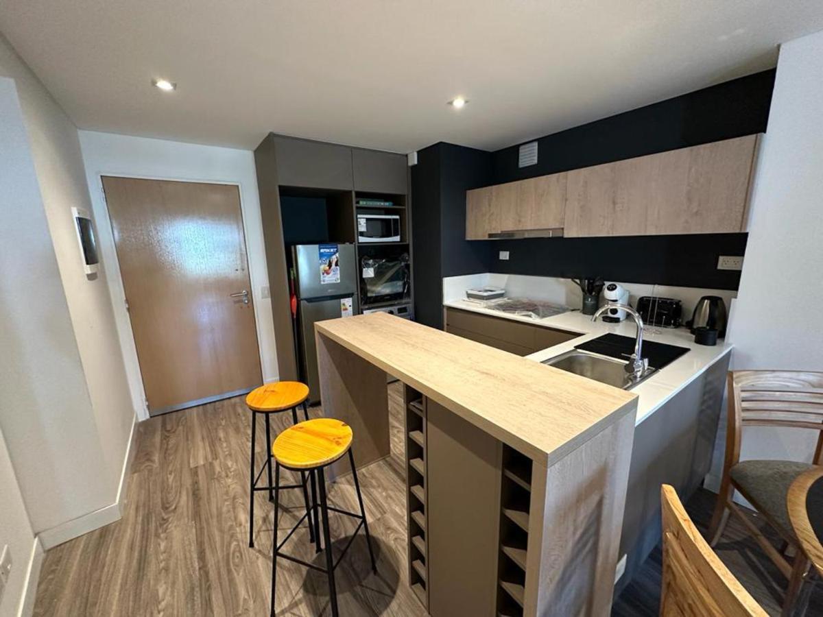 Apartamento City, Amazing In The Heart Of The Commercial Area Palermo