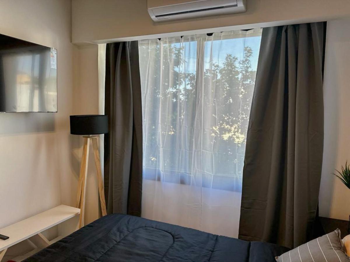 City, Amazing In The Heart Of The Commercial Area Palermo Apartamento