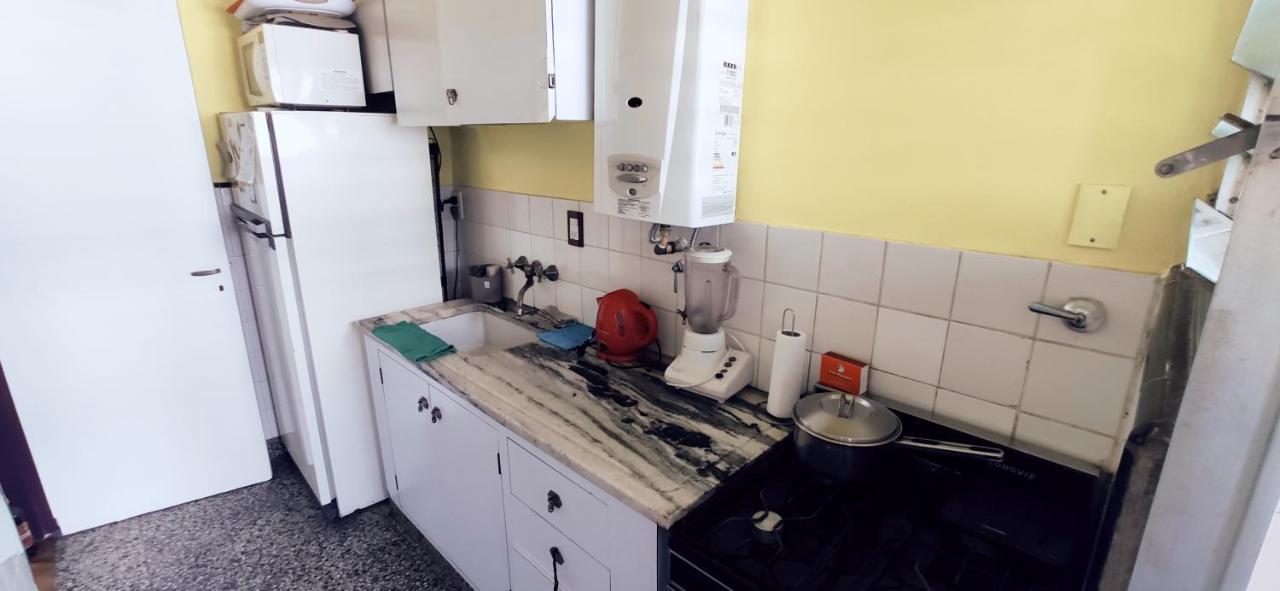 Cozy Almagro Retreat Comfort Charm Apartamento *
