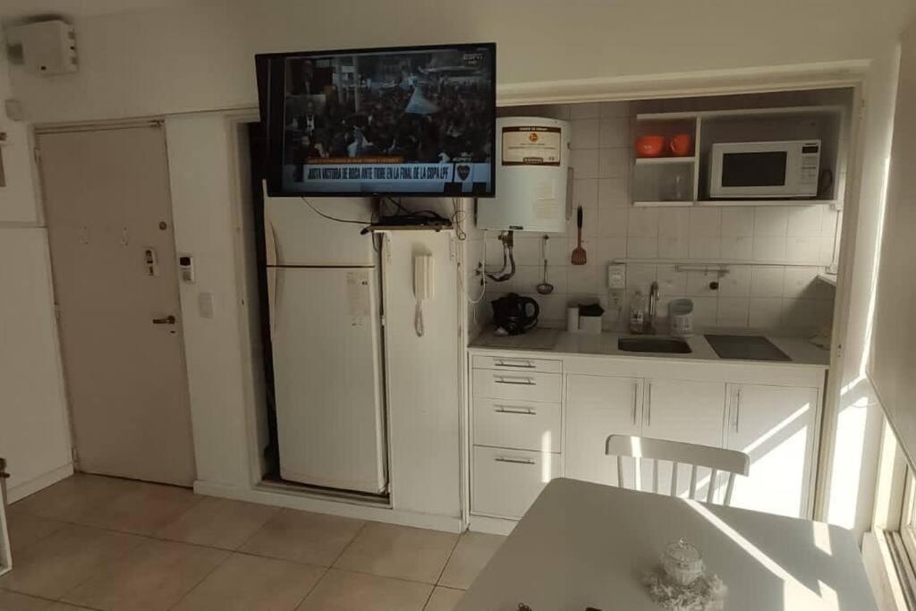 Apartment Hermoso Estudio En La Mejor Area De Recoleta- Aguero