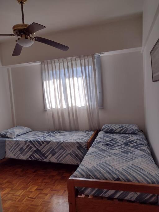 Apartamento Nico Baires - Departamento Amplio Bien Ubicado *