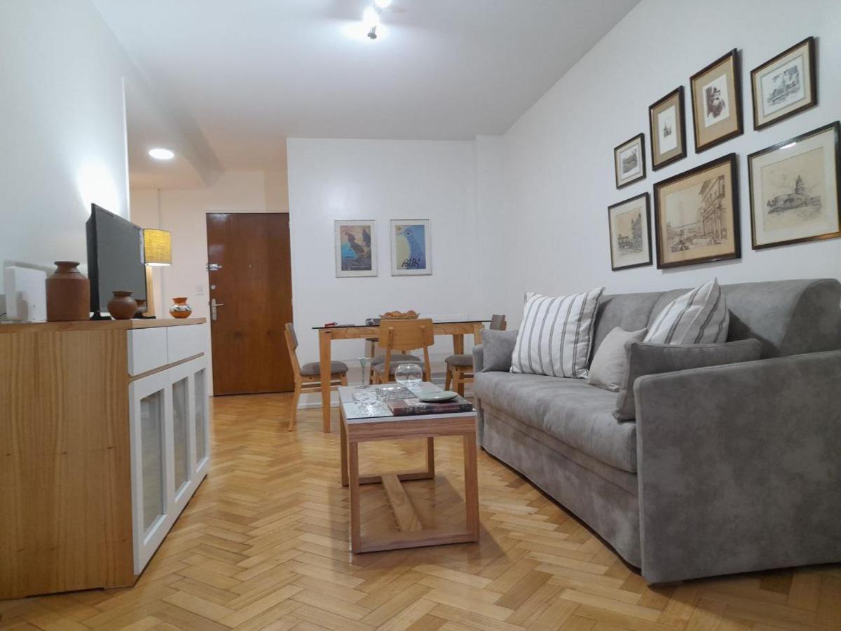 Apartment Recoleta Deco Buenos Aires