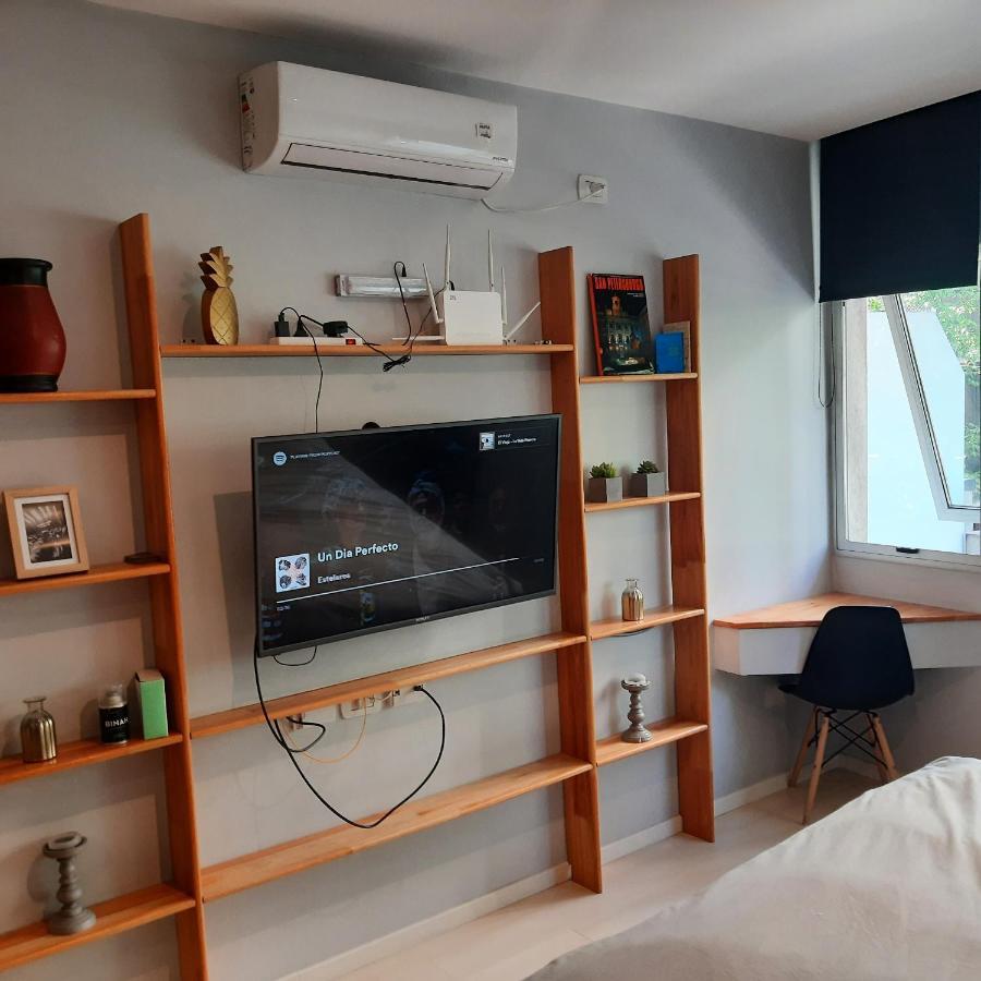 Mod Studio Melo - Comfort & Ubicacion Apartamento
