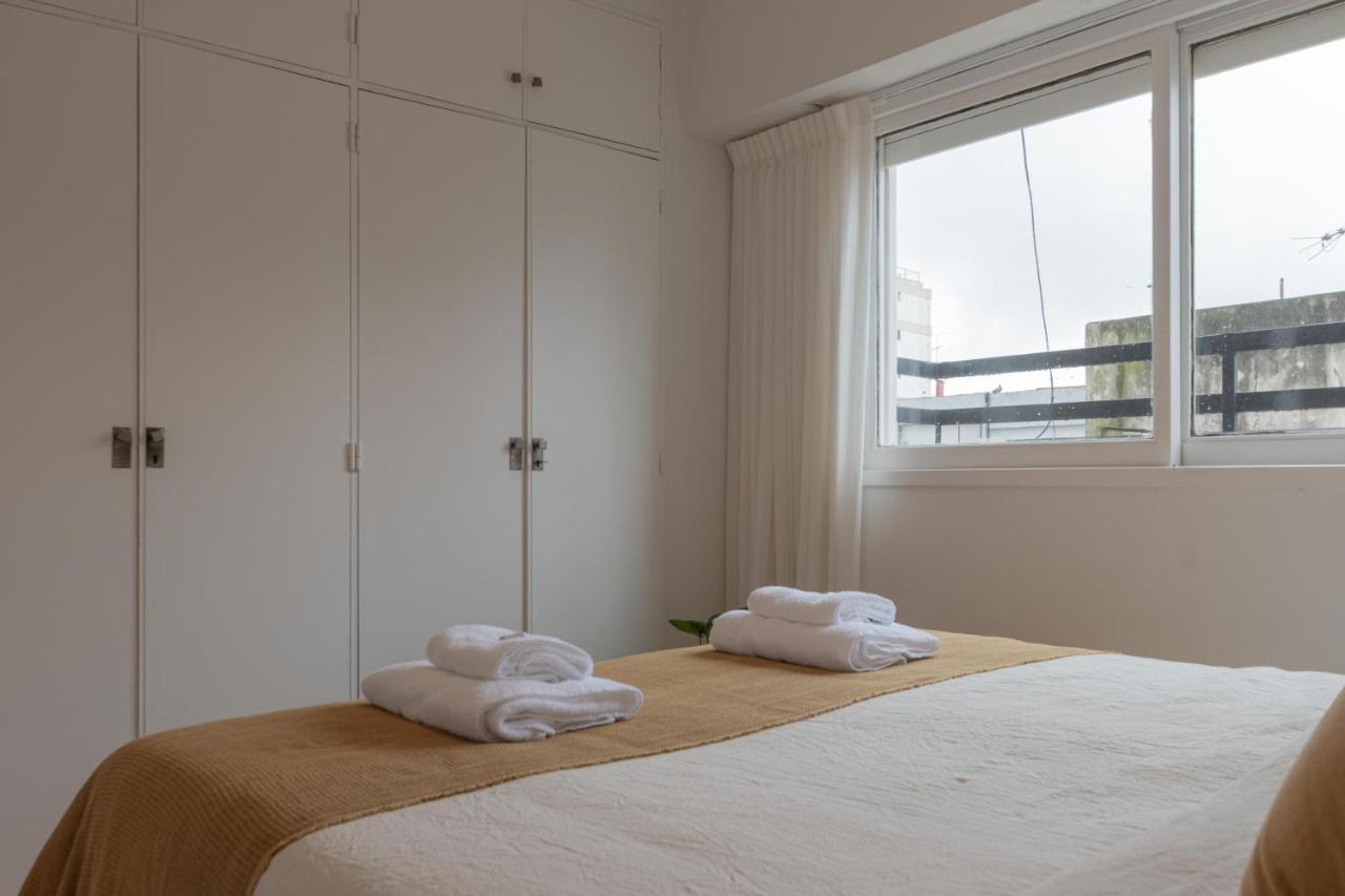 Fliphaus Arenales 3700 - Lux 1 Dorm Palermo Ciudad Autónoma de Buenos Aires