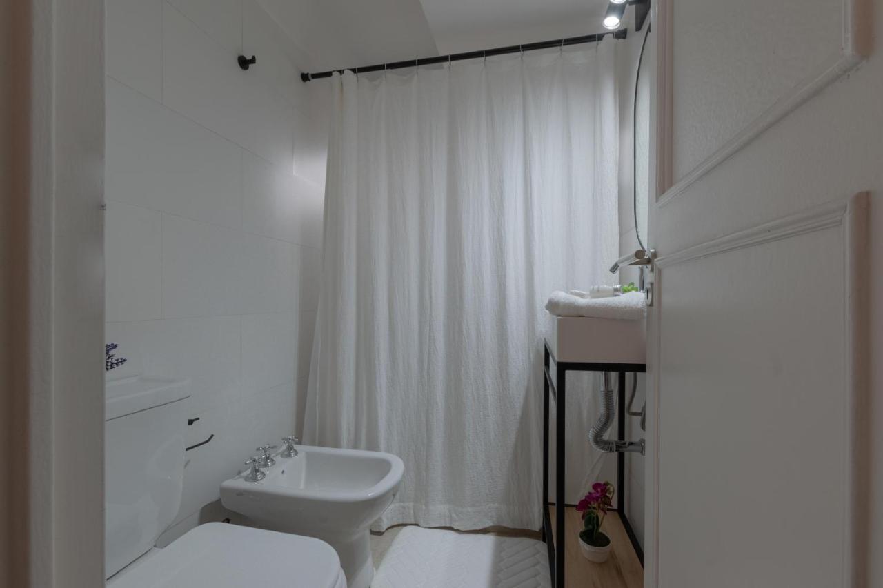 Fliphaus Arenales 3700 - Lux 1 Dorm Palermo