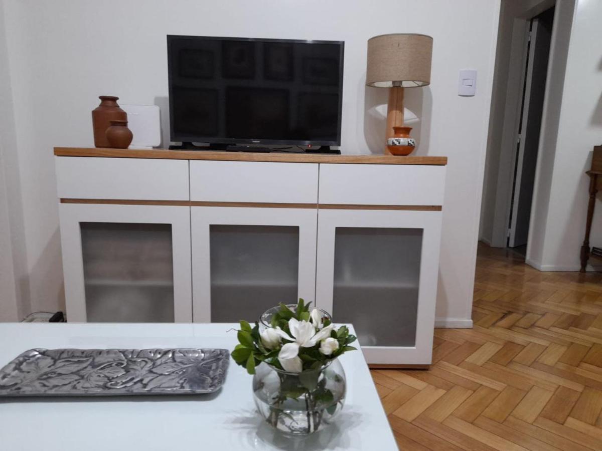 Apartment Recoleta Deco Buenos Aires