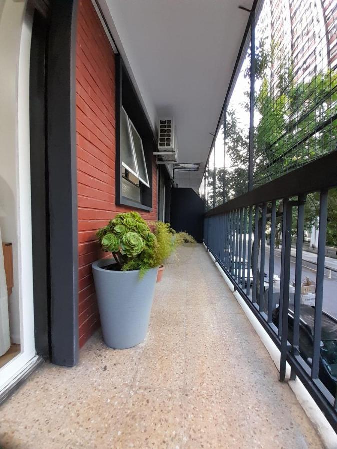 Apartment Recoleta Deco Buenos Aires