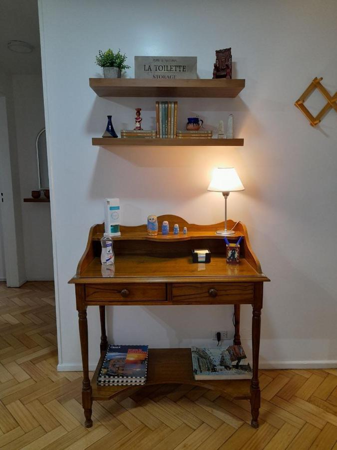 Recoleta Deco