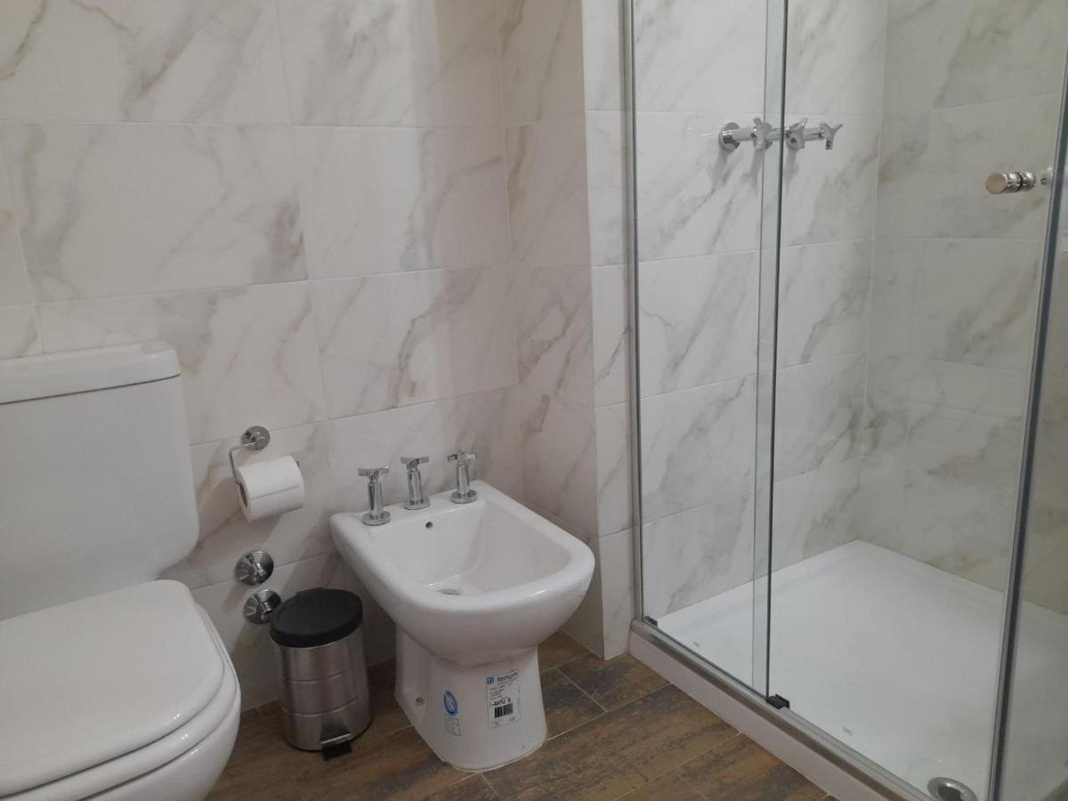Apartment Recoleta Deco *