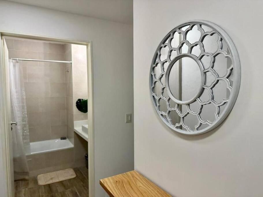 Apartamento 2 Ambientes Con Pileta, Centro De Bsas Buenos Aires