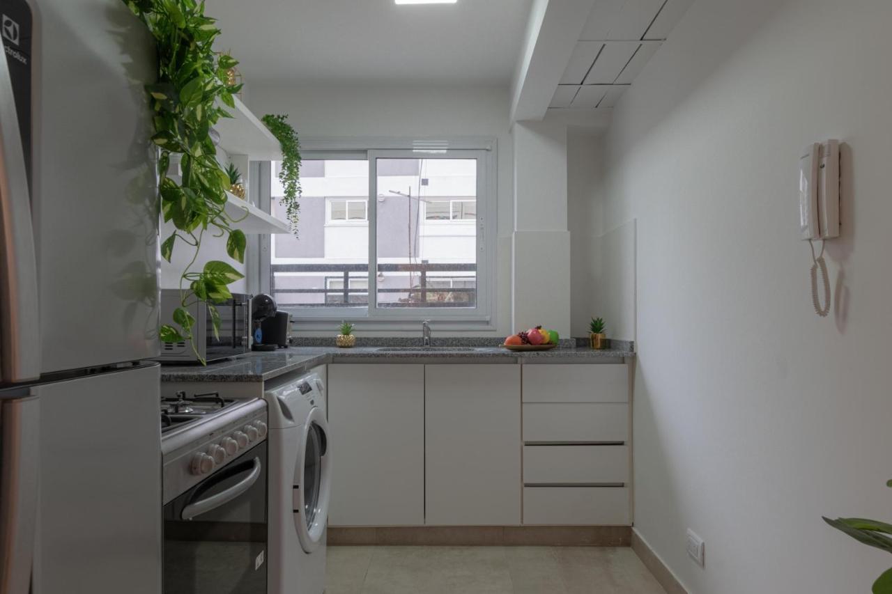 Apartamento Fliphaus Arenales 3700 - Lux 1 Dorm Palermo