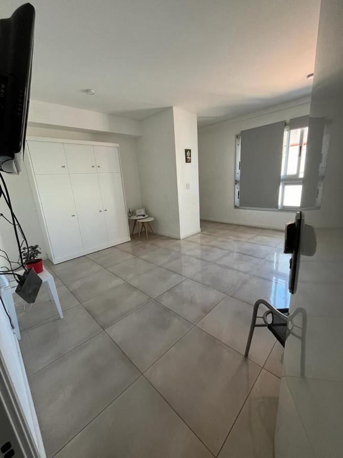 Hermoso Monoambiente En Edificio De Categoria. Apartment Buenos Aires