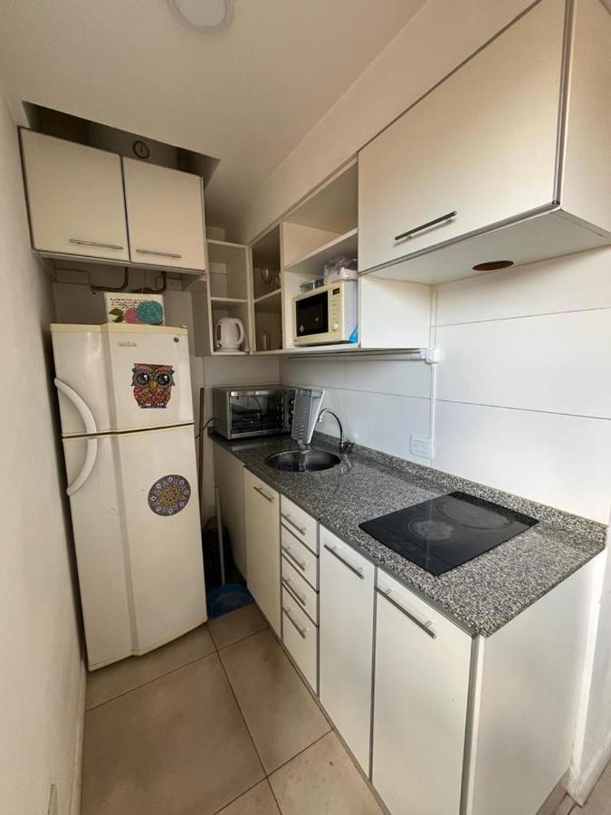 Apartment Hermoso Monoambiente En Edificio De Categoria. Buenos Aires