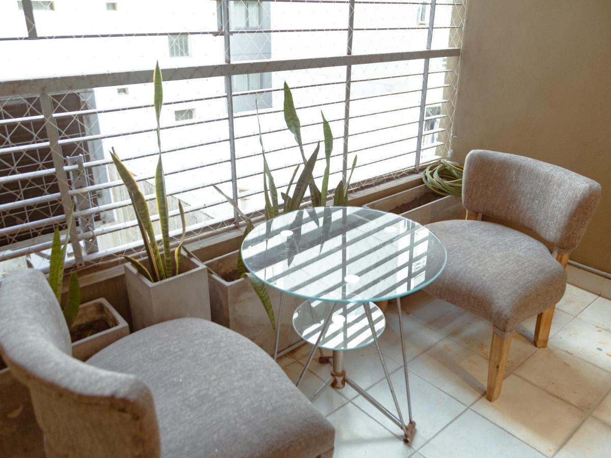 Departamento En Canitas - Palermo Ciudad Autónoma de Buenos Aires