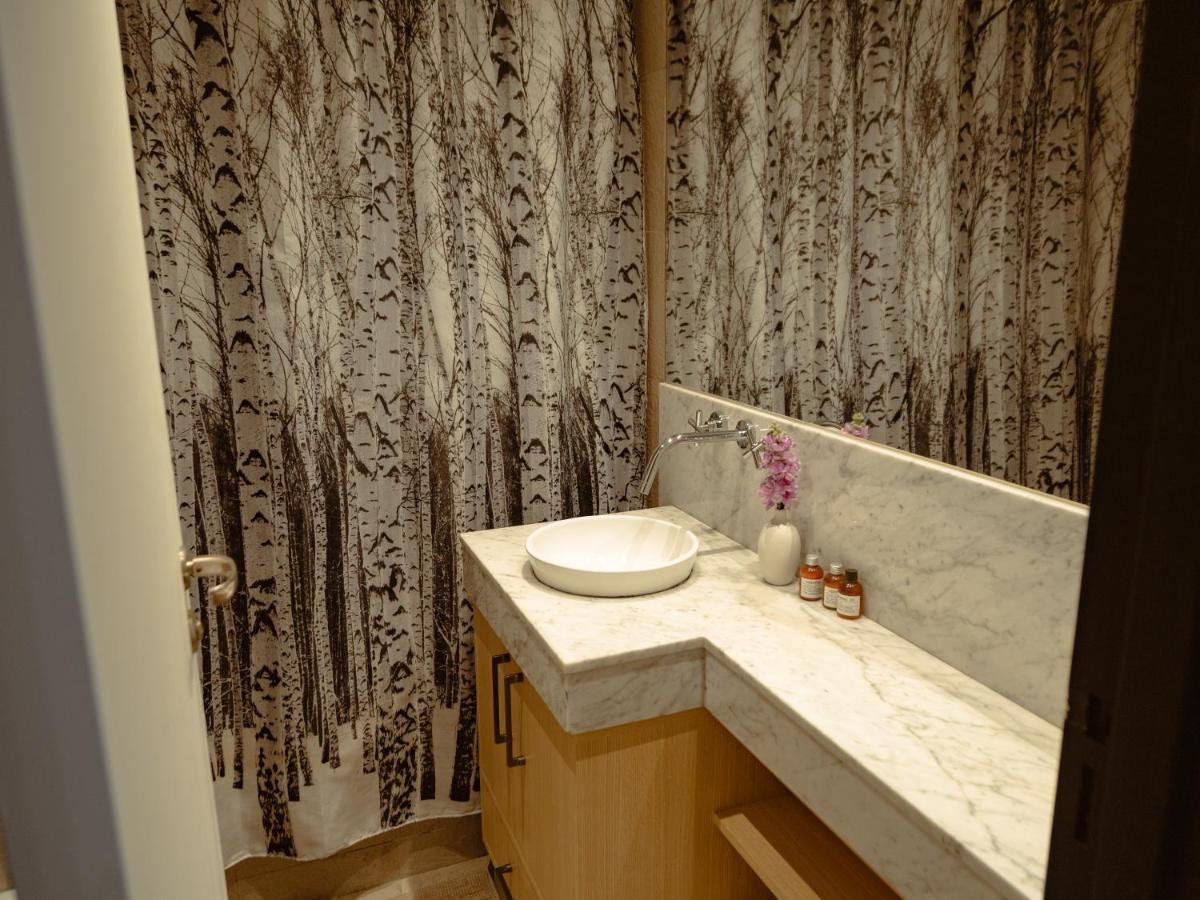 Departamento En Canitas - Palermo Apartamento *