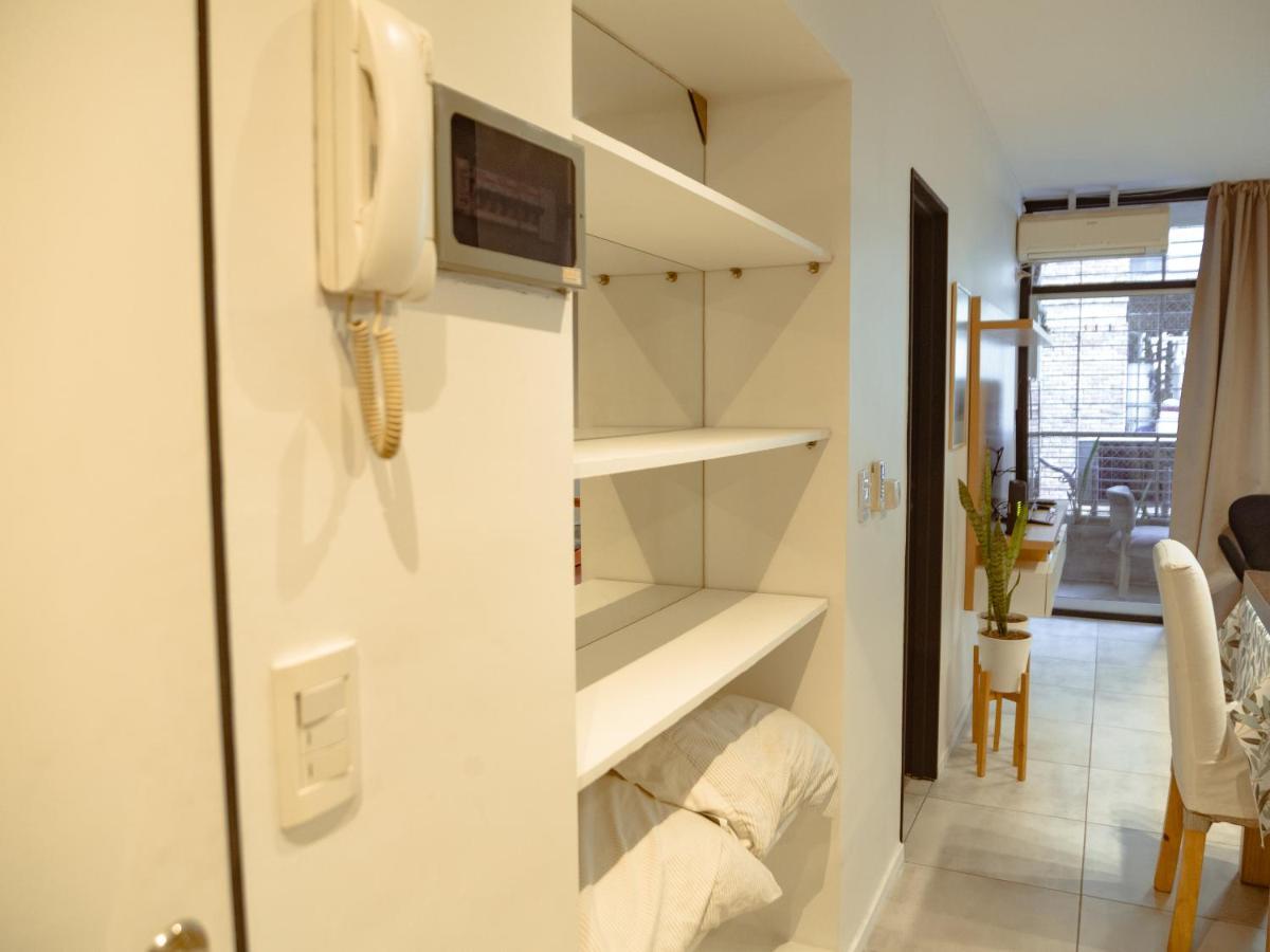 Departamento En Canitas - Palermo * Ciudad Autónoma de Buenos Aires